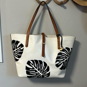 Brahmin all day tote